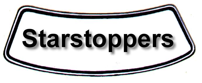 Starstoppers